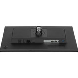iiyama  24.1" Moniteur  Noir