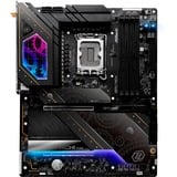 ASRock Z890 Taichi carte mère socket 1851 Noir, RAID, 5 Gb-LAN, WLAN, BT, Sound, ATX