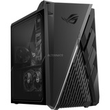 ASUS PC gaming Noir