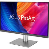 ASUS ProArt PA278QGV 27" Moniteur Noir/argent, 1x DisplayPort, 1x HDMI, 4x USB-A, 120 Hz