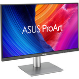 ASUS ProArt PA278QGV 27" Moniteur  Noir/Argent, 120 Hz, HDMI, DisplayPort, Audio, USB