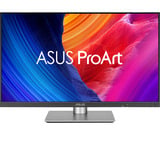 ASUS ProArt PA278QGV 27" Moniteur  Noir/Argent, 120 Hz, HDMI, DisplayPort, Audio, USB