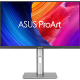 ASUS ProArt PA278QGV 27" Moniteur  Noir/Argent, 120 Hz, HDMI, DisplayPort, Audio, USB