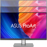 ASUS ProArt PA278QGV 27" Moniteur  Noir/Argent, 120 Hz, HDMI, DisplayPort, Audio, USB