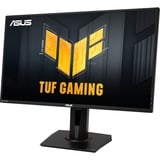 ASUS VG27AQ 27" Moniteur gaming  Noir, 2x HDMI, DisplayPort, 165 Hz