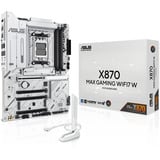 ASUS  carte mère socket AM5 Blanc