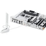 ASUS  carte mère socket AM5 Blanc