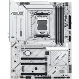ASUS  carte mère socket AM5 Blanc