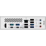 ASUS  carte mère socket AM5 Blanc