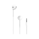 Apple EarPods écouteurs in-ear Blanc, Connexion mini-jack