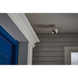 Aqara Camera Hub G5 Pro PoE, Caméra de surveillance Blanc, Vision nocturne en couleur