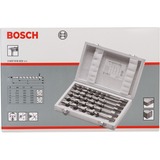 Bosch 2607019323, Jeu de mèches de perceuse 