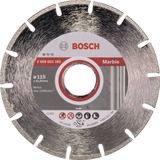 Bosch 2 608 602 282 Disque de coupe accessoire pour meuleuse d'angle Disque de coupe, Marbre, Bosch, 2,22 cm, 11,5 cm, 2,2 mm