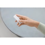 Bosch Smart Home Contacteur porte/fenêtre II plus, Détecteur d'ouverture Blanc, 2 pièces