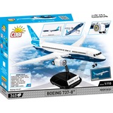 COBI Boeing 737-8, Jouets de construction 