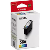 Canon CL-586, Encre 