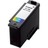 Canon CL-586, Encre 