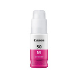 Canon Encre - PIXMA GI-50 M 3404C001, Magenta