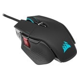 Corsair M65 RGo ULTRA, Souris gaming Noir, 100 - 26 000 dpi