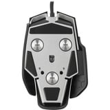 Corsair M65 RGo ULTRA, Souris gaming Noir, 100 - 26 000 dpi
