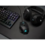 Corsair M65 RGo ULTRA, Souris gaming Noir, 100 - 26 000 dpi