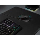 Corsair M65 RGo ULTRA, Souris gaming Noir, 100 - 26 000 dpi