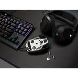 Corsair M65 RGo ULTRA, Souris gaming Noir, 100 - 26 000 dpi