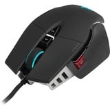 Corsair M65 RGo ULTRA, Souris gaming Noir, 100 - 26 000 dpi