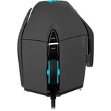 Corsair M65 RGo ULTRA, Souris gaming Noir, 100 - 26 000 dpi