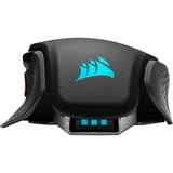 Corsair M65 RGo ULTRA, Souris gaming Noir, 100 - 26 000 dpi