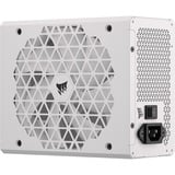 Corsair RM1000x SHIFT White alimentation  modulaire 1000 watt Blanc, 1x 12V-2x6, 4x PCIe