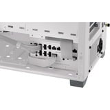 Corsair RM1000x SHIFT White alimentation  modulaire 1000 watt Blanc, 1x 12V-2x6, 4x PCIe