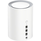 Cudy BE3600, Routeur maillé Blanc