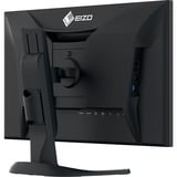 EIZO FlexScan EV2740X 27" 4K UHD Moniteur  Noir