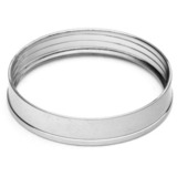 EKWB EK-Quantum Torque Color Ring HDC 12 - Nickel, Connecteur Nickel