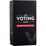 European Player Network Le jeu du vote: extension NSFW, Jeu de soirée Expansion, anglais, 4 - 10 joueurs, 30 - 60 minutes, 17 ans et plus