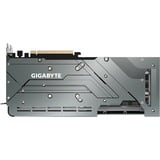 GIGABYTE Radeon RX 7900 GRE GAMING OC 16G, Carte graphique Noir, 2x HDMI, 2x DisplayPort