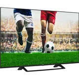Hisense 50A7300F 50" Ultra HD, Téléviseur LED Noir, 3x HDMI, 2x USB, CI+, LAN, WLAN, Bluetooth