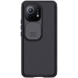 Housse de protection CamShield pour Xiaomi Mi 11, Housse smartphone