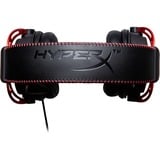 HyperX Cloud Alpha Pro casque gaming over-ear Noir/Rouge, Pc, PlayStation 4, Xbox One