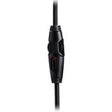 HyperX Cloud Alpha Pro casque gaming over-ear Noir/Rouge, Pc, PlayStation 4, Xbox One