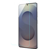 Just in Case Tempered Glass Screenprotector Galaxy S26 Ultra, Film de protection Transparent, Verre trempé, 1 pièce