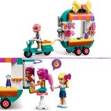 LEGO Friends - La boutique de mode mobile, Jouets de construction 41719