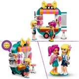 LEGO Friends - La boutique de mode mobile, Jouets de construction 41719