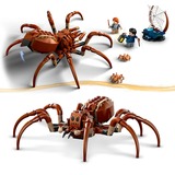 LEGO Harry Potter - Aragog dans la Forêt interdite, Jouets de construction 76434