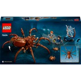 LEGO Harry Potter - Aragog dans la Forêt interdite, Jouets de construction 76434