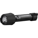 Ledlenser Lampe de poche Noir