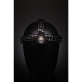 Ledlenser Lampe frontale H7R Signature, Lumière LED Noir