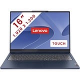 Lenovo IdeaPad 5 2-en-1 16AHP9 (83DS003GMB) 16" PC portable  Bleu | Ryzen 7 8845HS | Radeon 780M | 16 Go | 512 Go SSD