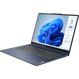 Lenovo IdeaPad 5 2-en-1 16AHP9 (83DS003GMB) 16" PC portable  Bleu | Ryzen 7 8845HS | Radeon 780M | 16 Go | 512 Go SSD
